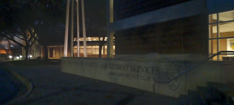 Strake Jesuit Art Museum