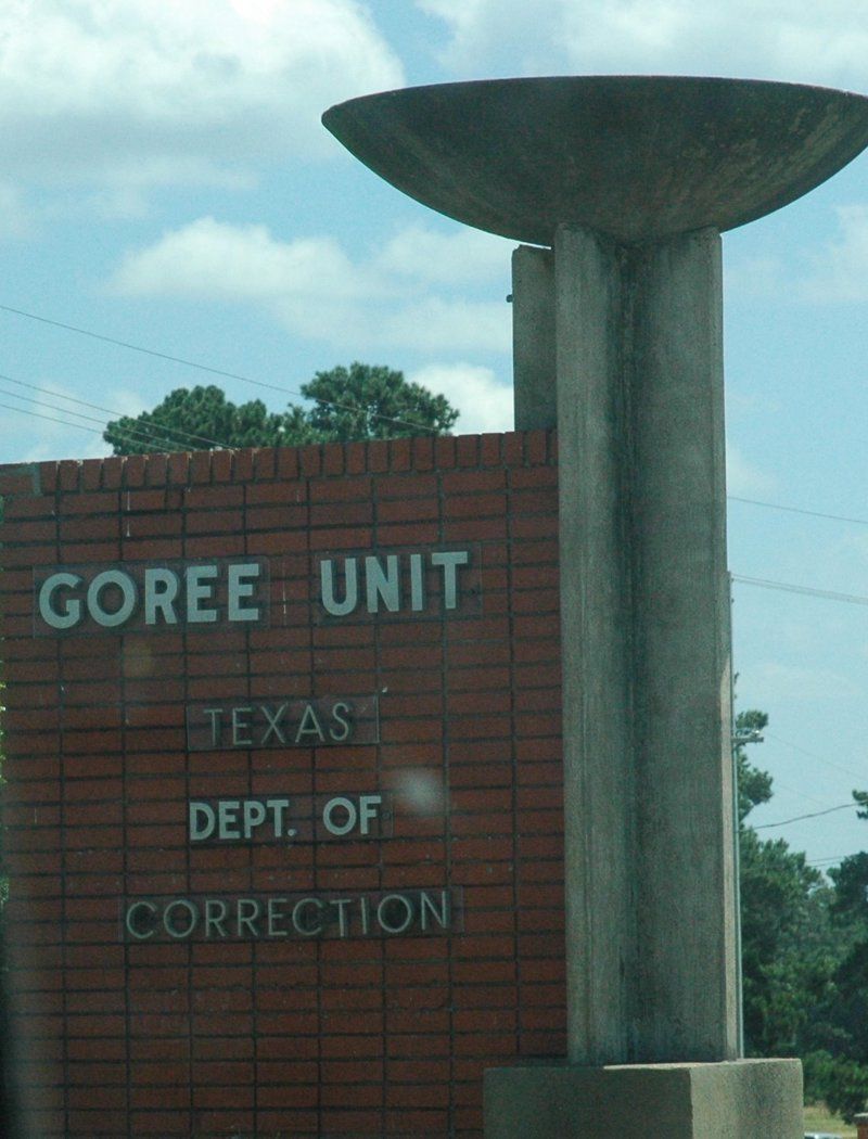 Texas Prison Museum
