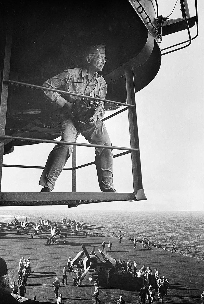 USS Texas