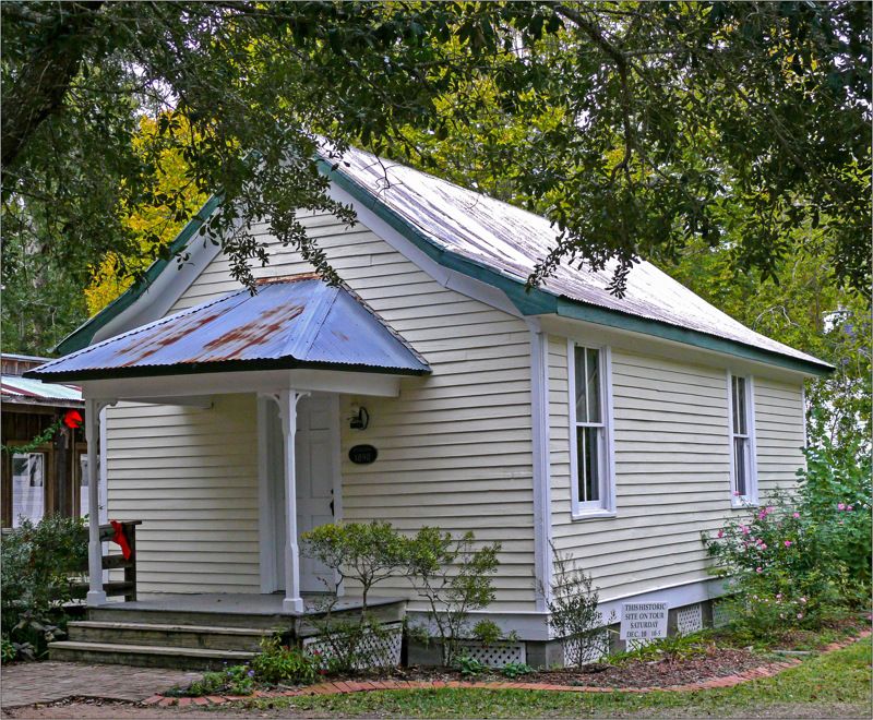 West Bay Common School Children's Museum