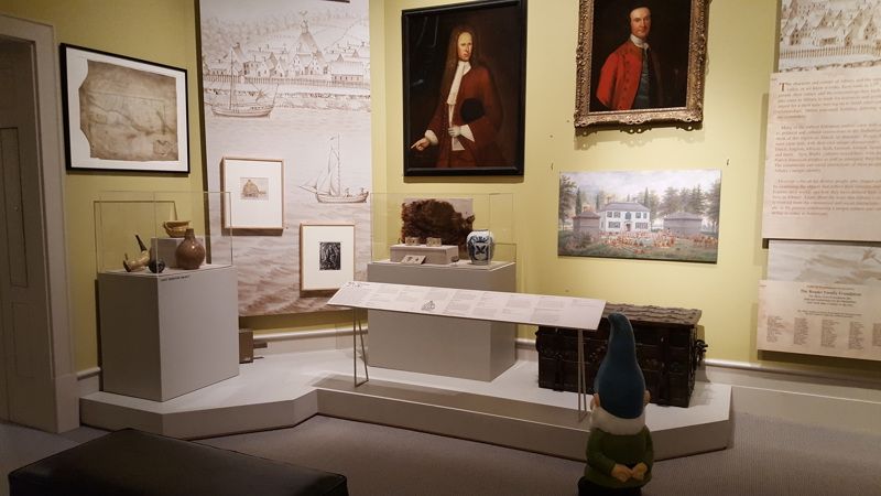 Albany Institute of History & Art