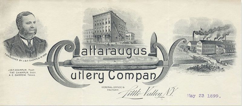 American Museum of Cutlery
