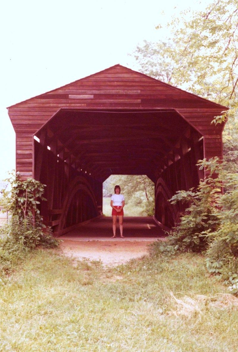Anderson Falls Heritage Museum