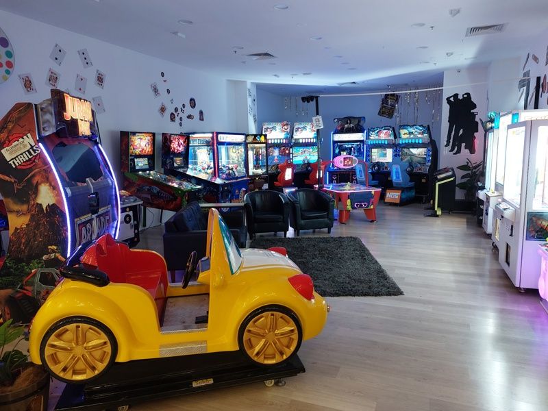 Arcade Historical Society Museum
