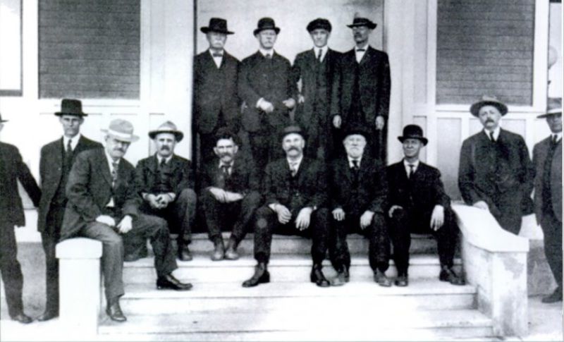 Jim Gatchell Memorial Museum