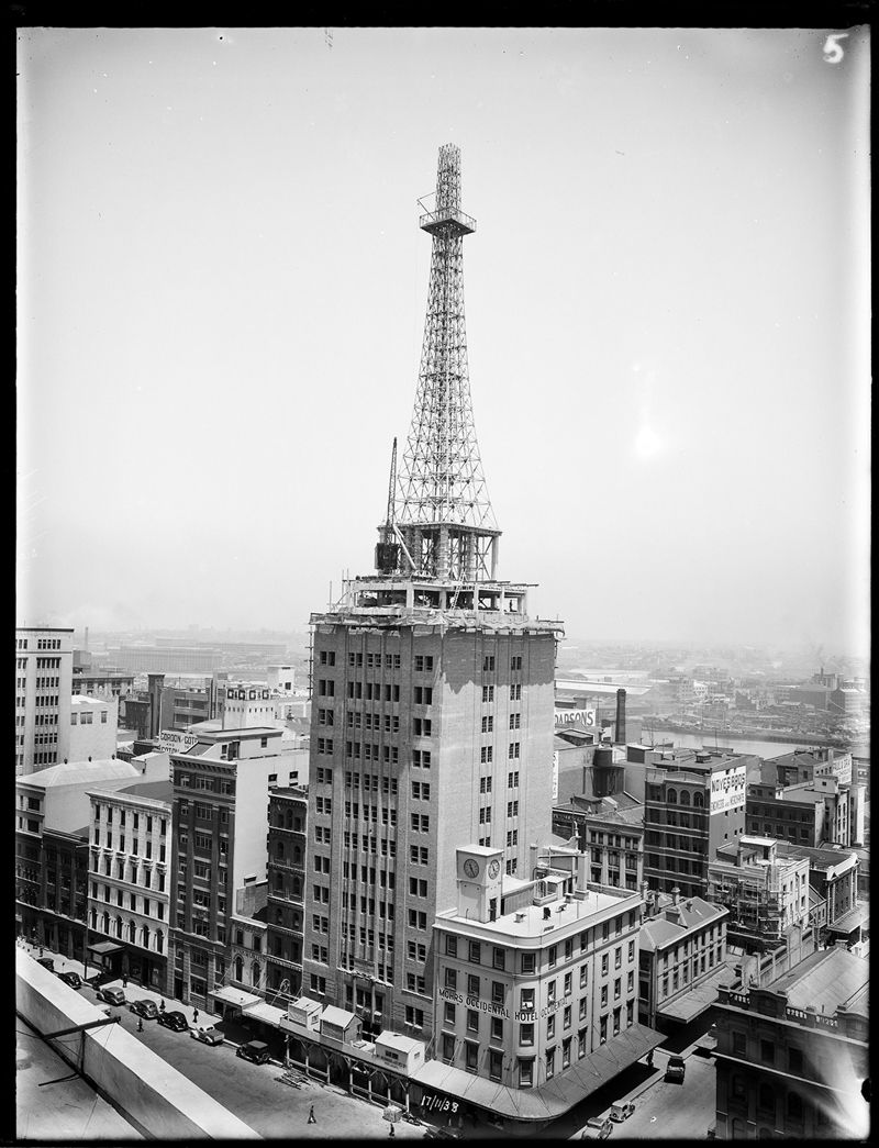 AWA Wireless Museum