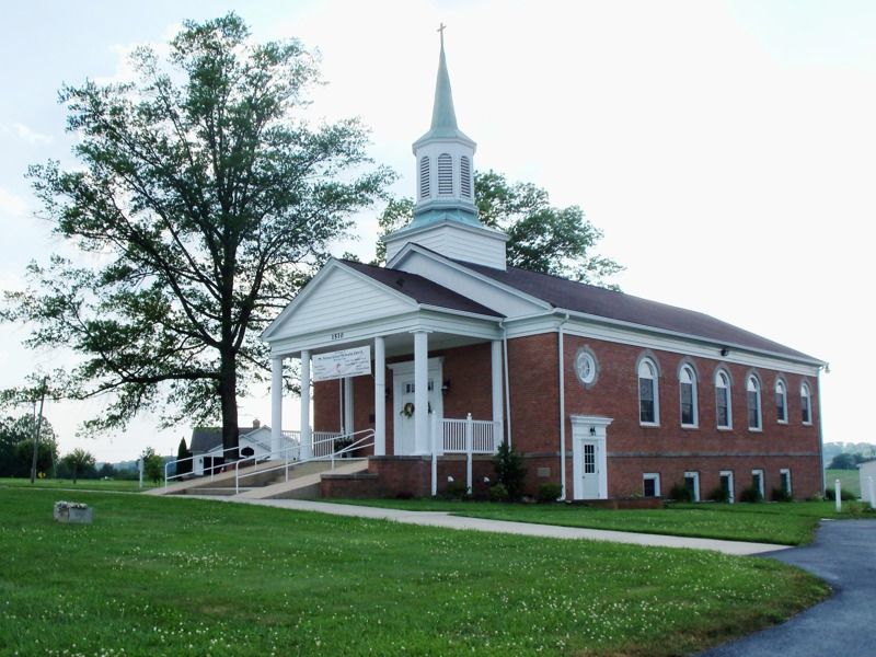 Brick Church Museum