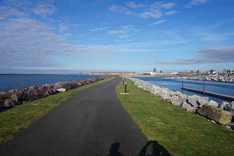 Buffalo Harbor Museum