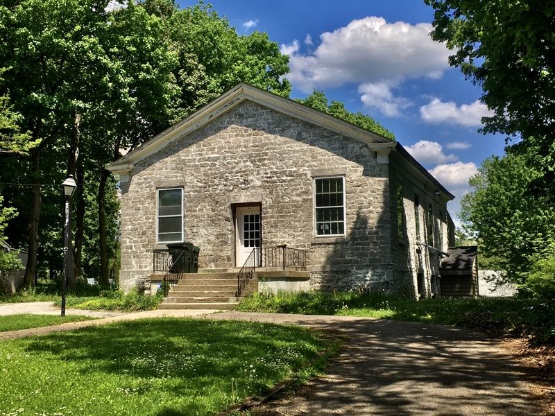 Buffalo Niagara Heritage Village