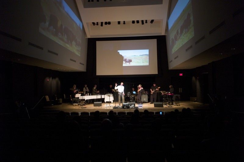 Burchfield-Penney Art Center