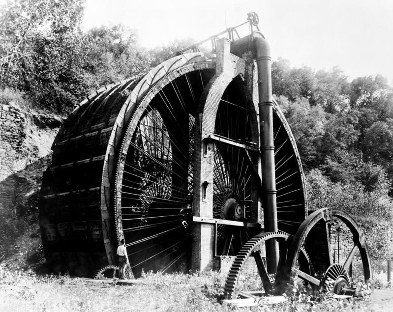 Burden Iron Works