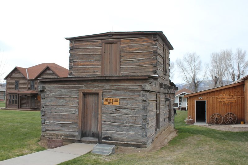 Little Snake River Museum