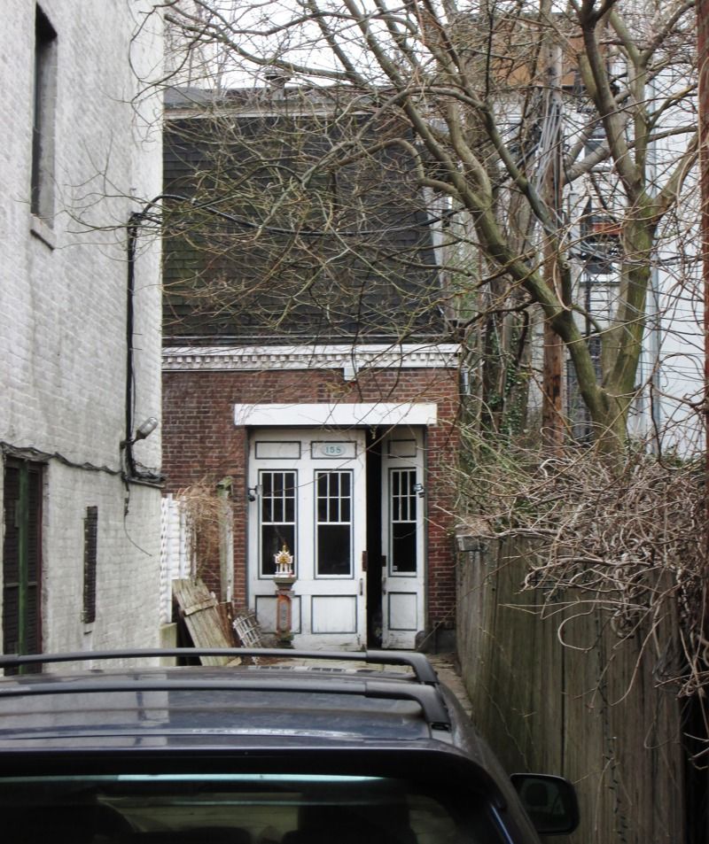 Carriage House Museum