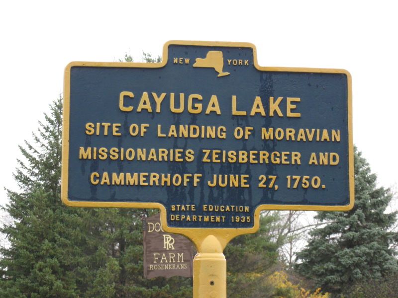 Cayuga Museum of History and Art
