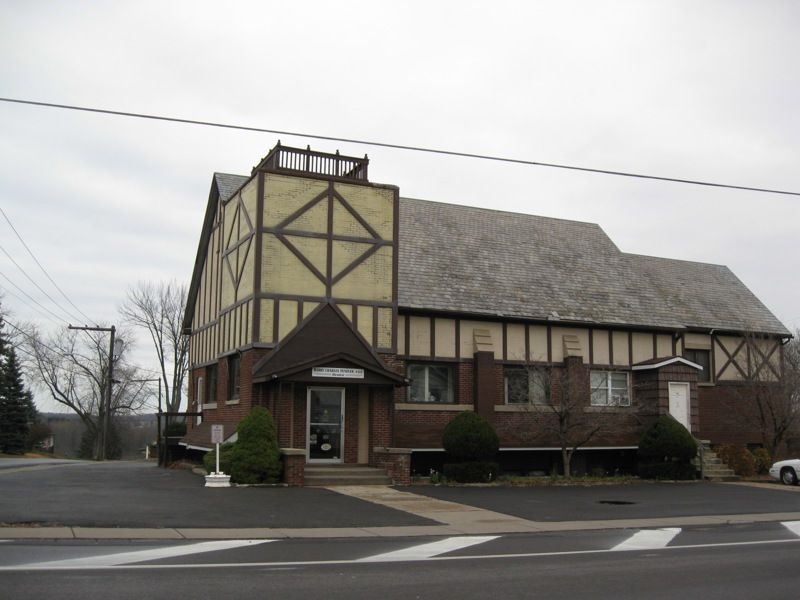 Central Square Museum