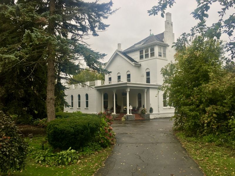 Cheektowaga Historical Museum