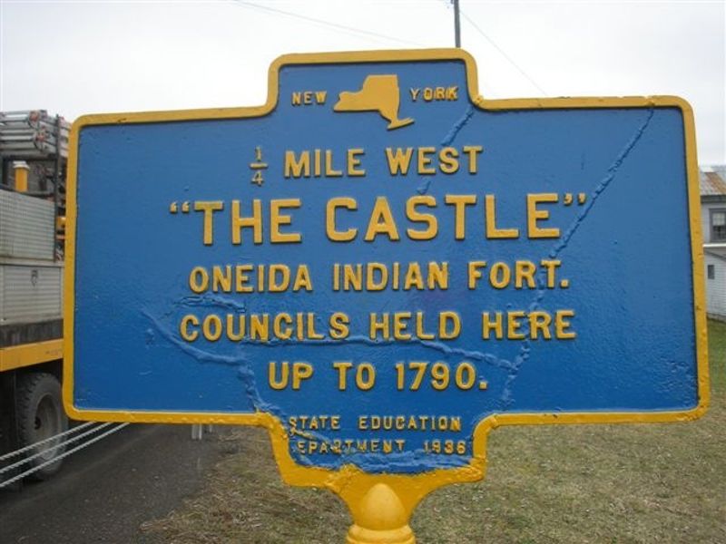 Chenango County Historical Society Museum