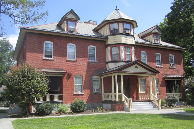 Children's Museum at Saratoga