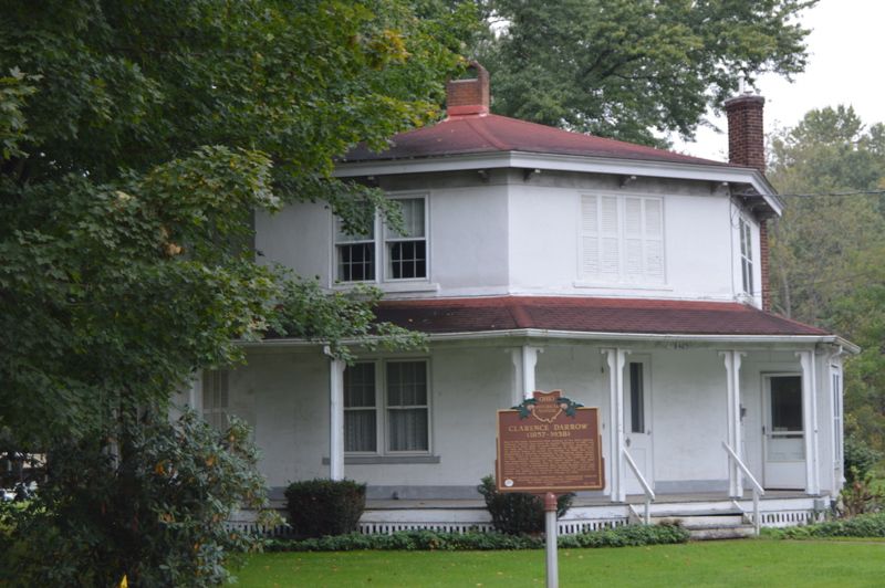 Clarence Historical Museum