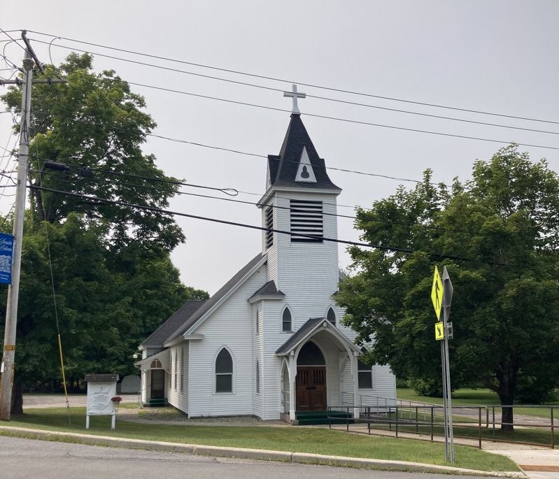 Colton Museum