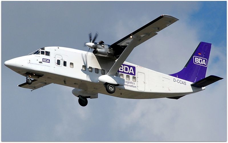 Dart Airport Aviation Museum