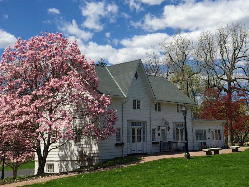 DeWint House