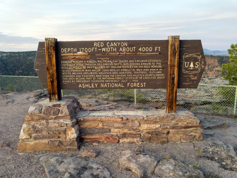 National Bighorn Sheep Interpretive Center