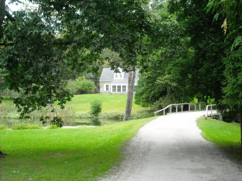 Eleanor Roosevelt National Historic Site