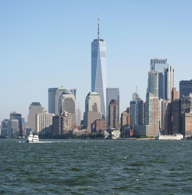 Empire State Heritage Park