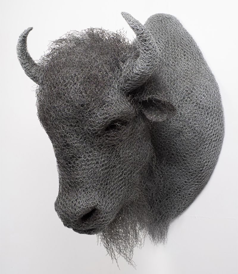 National Museum of Wildlife Art