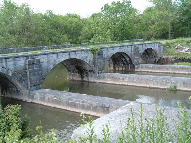 Erie Canal Park
