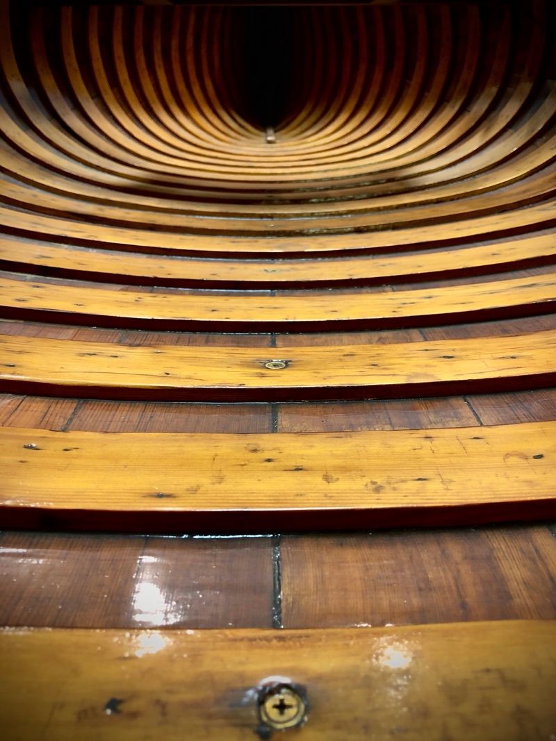 Finger Lakes Boating Museum