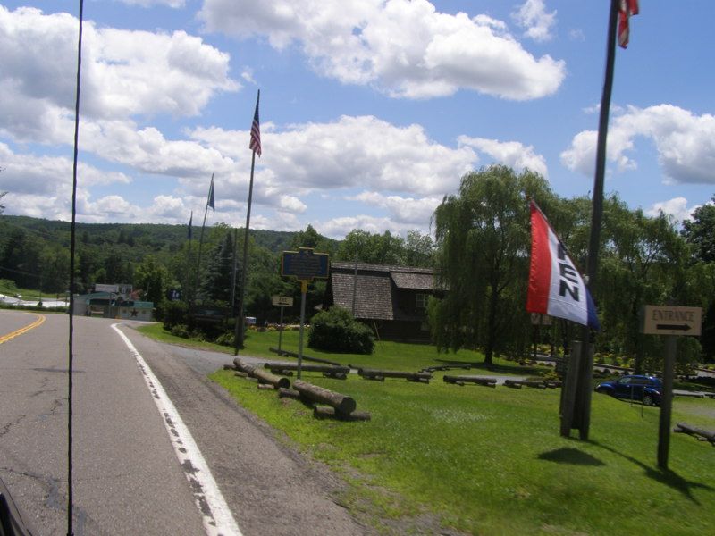 Fort Delaware Museum