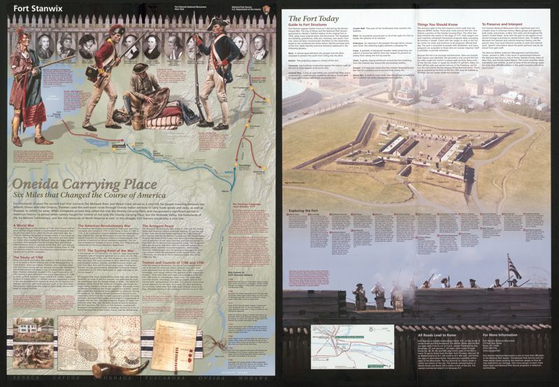 Fort Stanwix National Monument