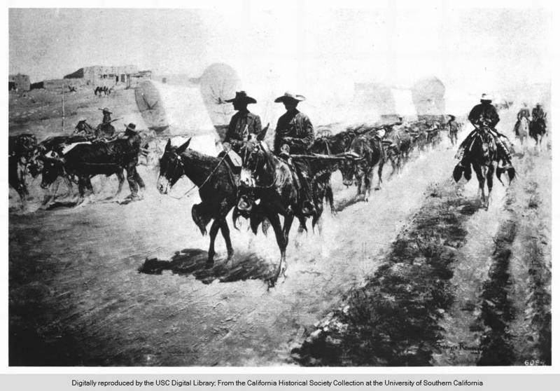 Frederic Remington Art Museum