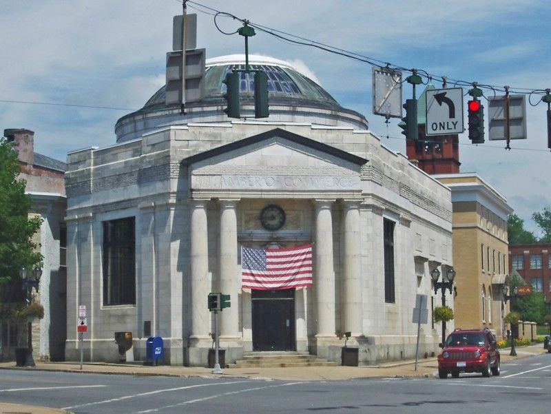 Fulton County Museum