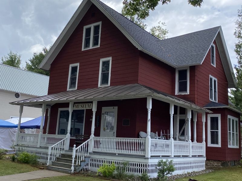 Goodsell Museum