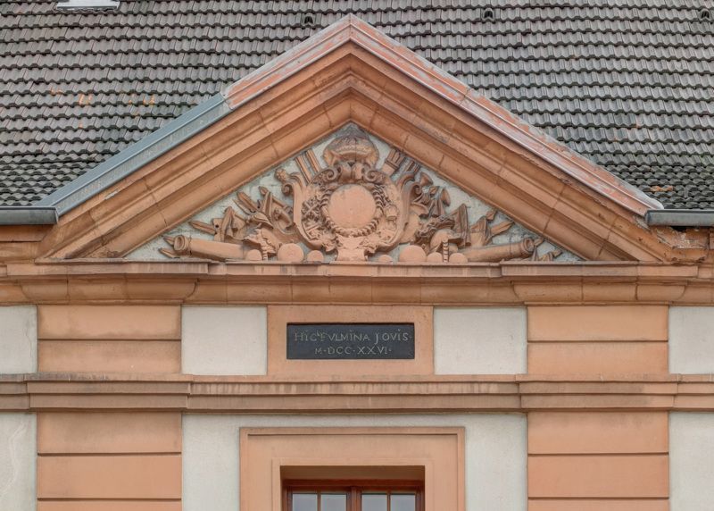 Gouverneur Museum