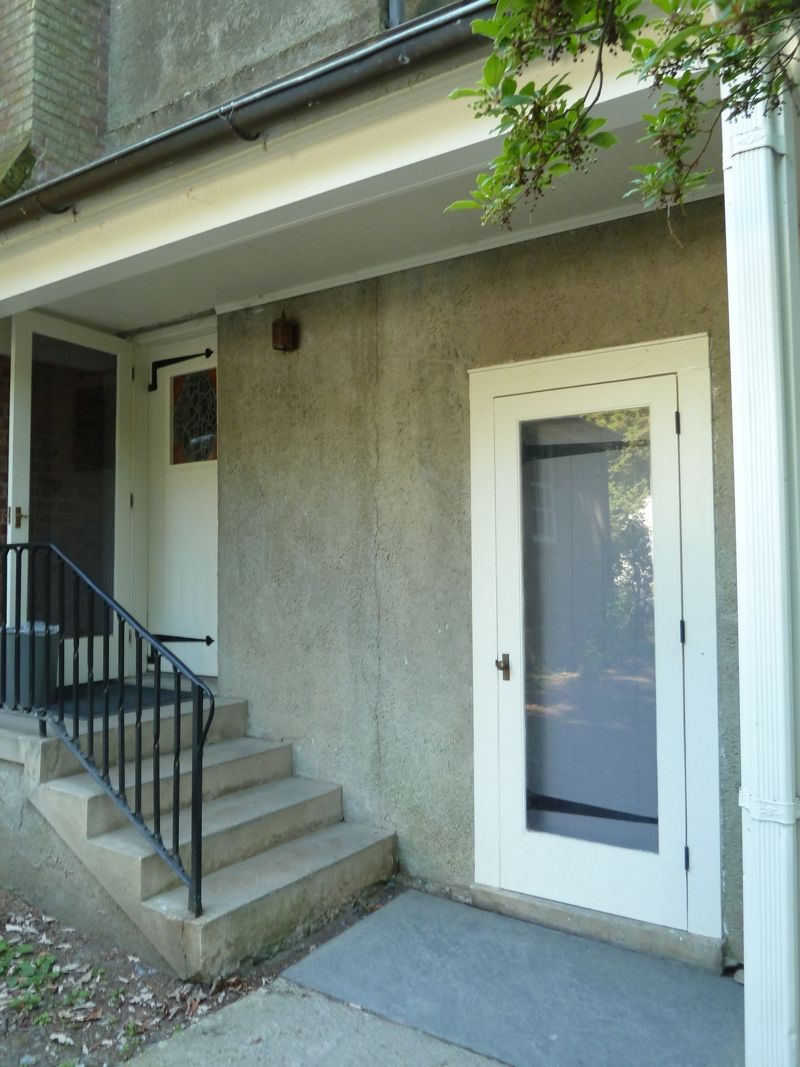 Grant Cottage State Historic Site