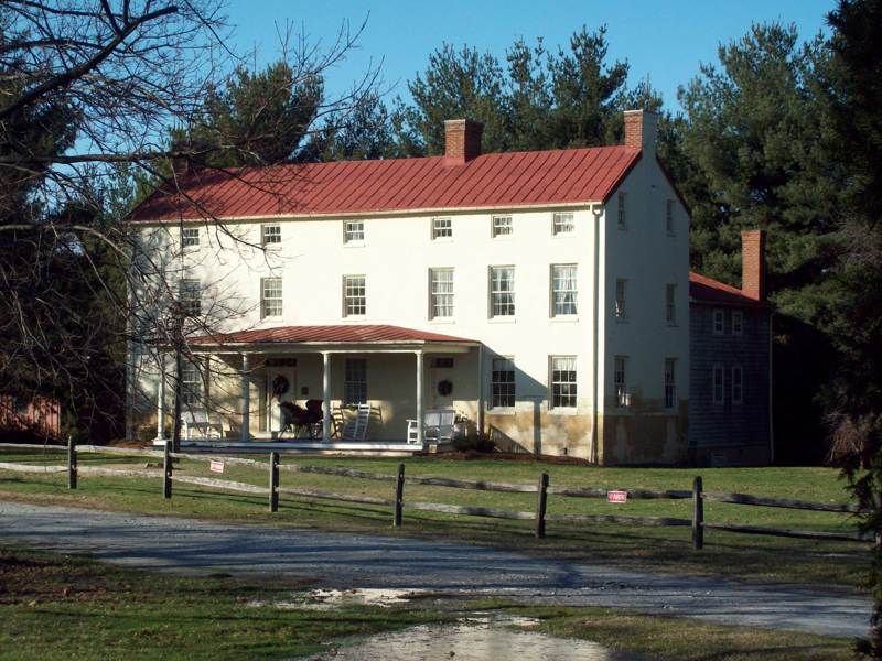 Hammond Historical Museum