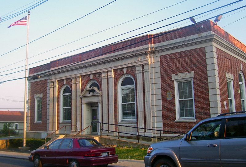 Haverstraw Brick Museum