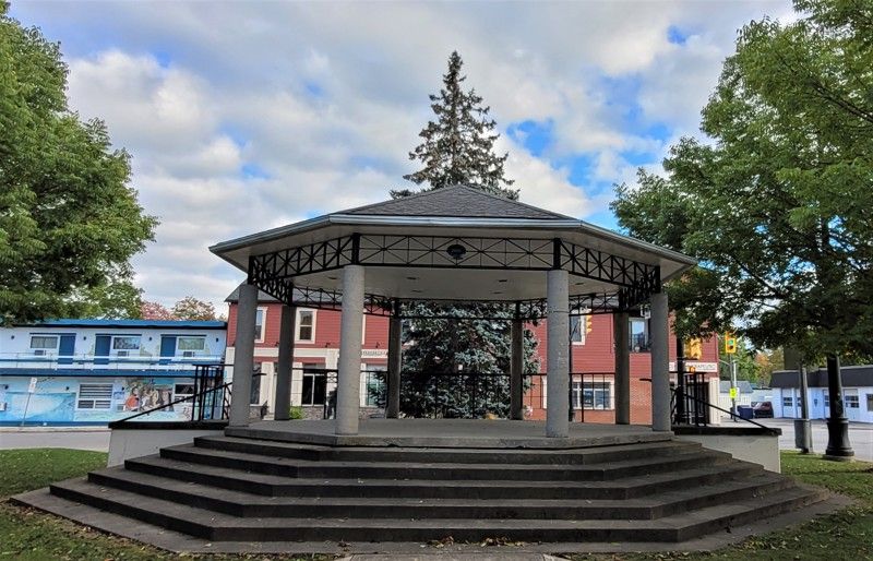 Heritage Square Museum