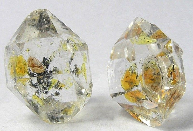 Herkimer Diamond Mines Museum