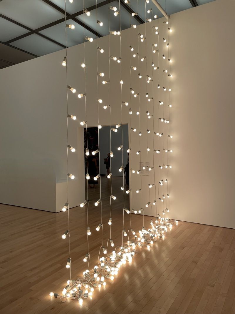 Hessel Museum of Art