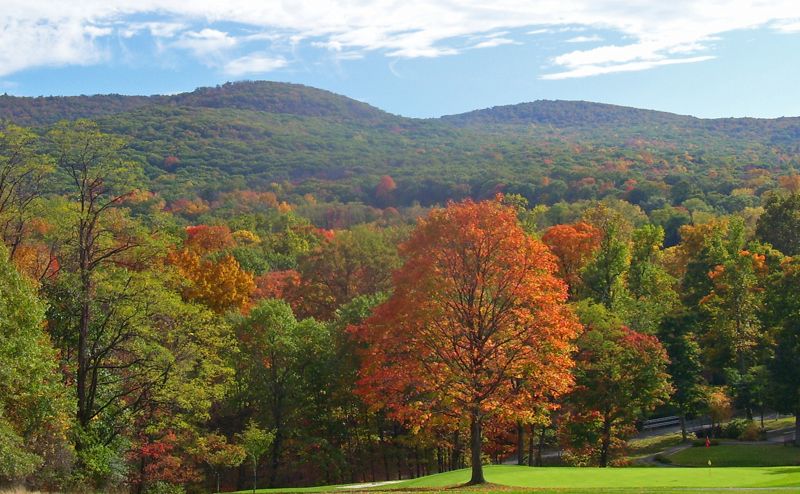 Hudson Highlands Nature Museum
