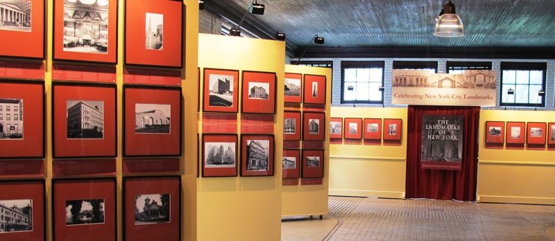 Jay Heritage Center