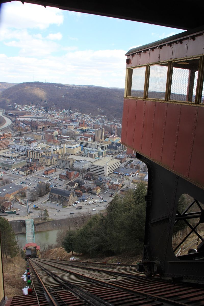 Johnstown Historical Society Museum