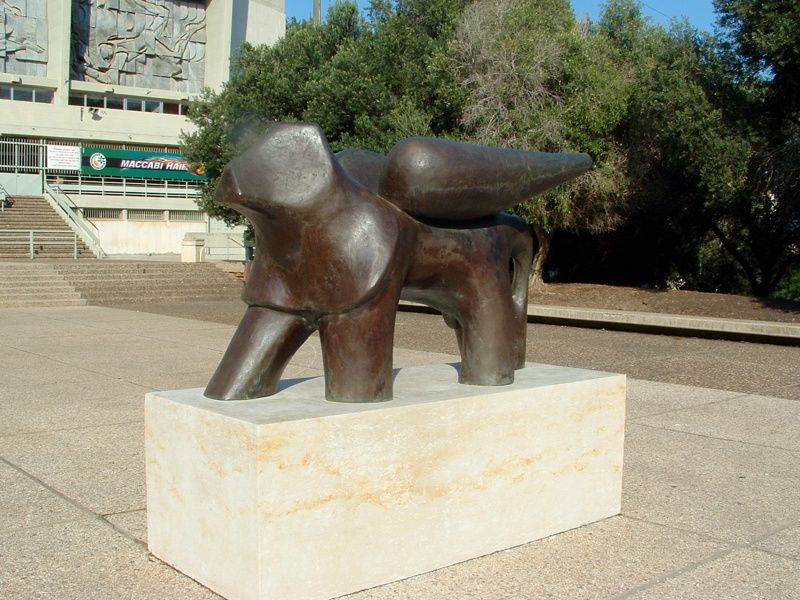 Kenan Center