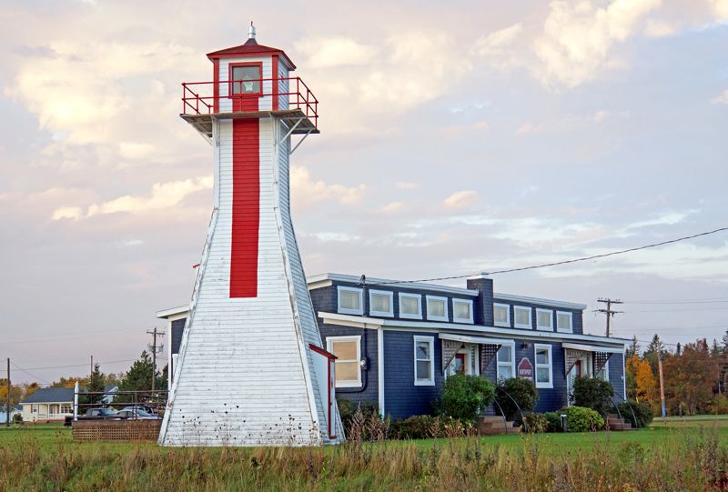 Northport Heritage Museum