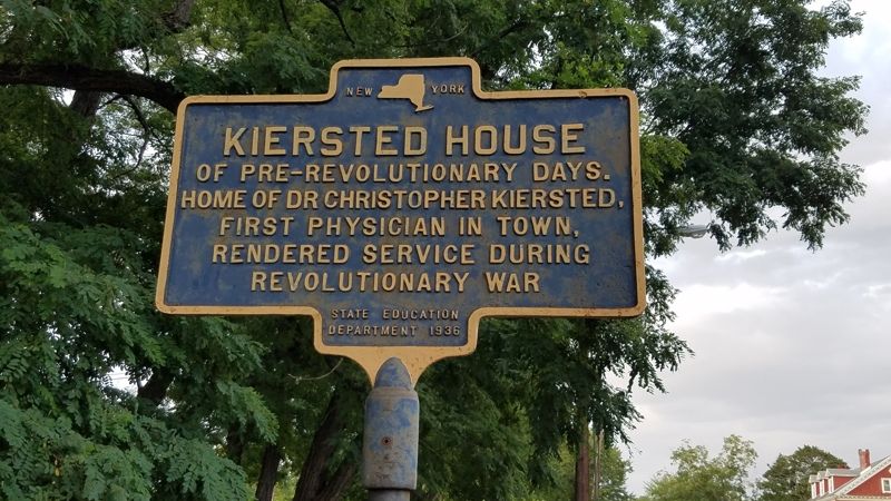 Kiersted House Museum